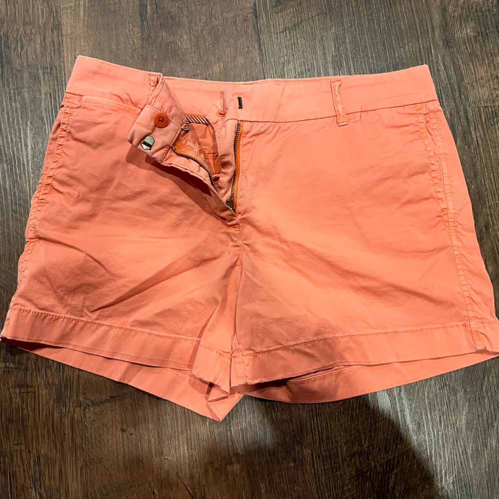 J Crew Shorts